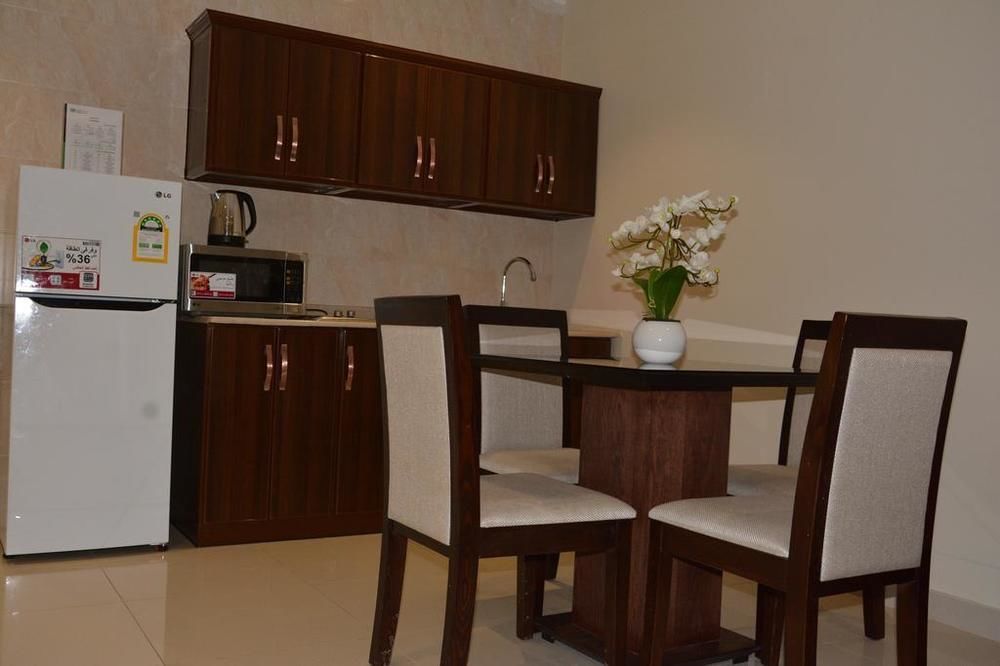 Open Hotel Alolaya Al Khobar Exterior foto